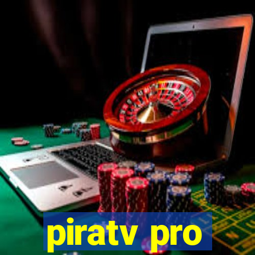 piratv pro